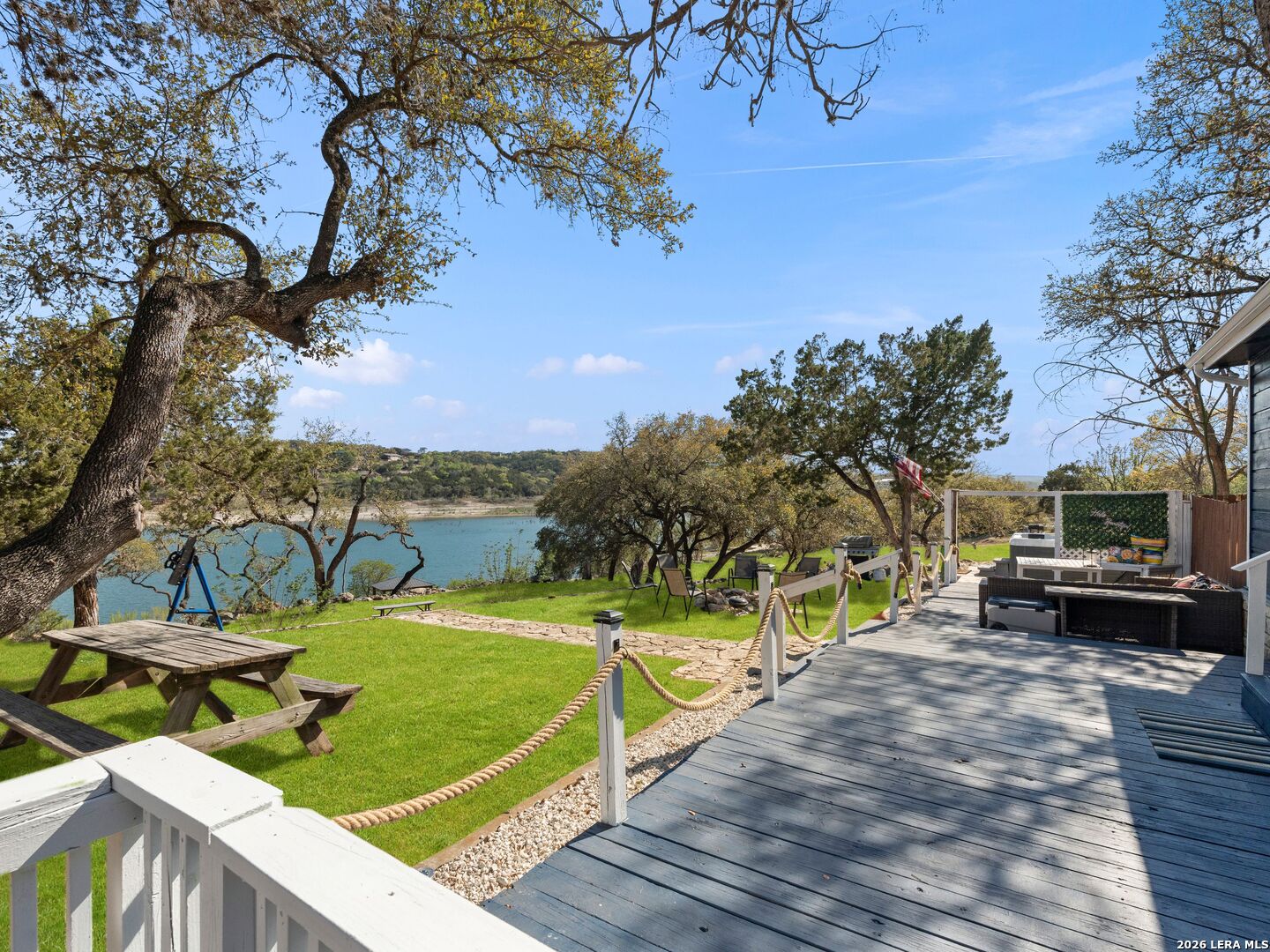 528 Rimrock Pass, Canyon Lake, TX 78133 — photo 1