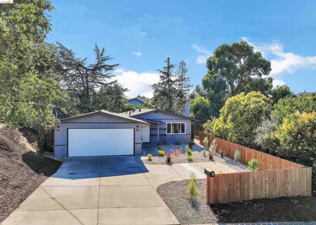 263 Morello Avenue, Martinez, CA 94553 — photo 1