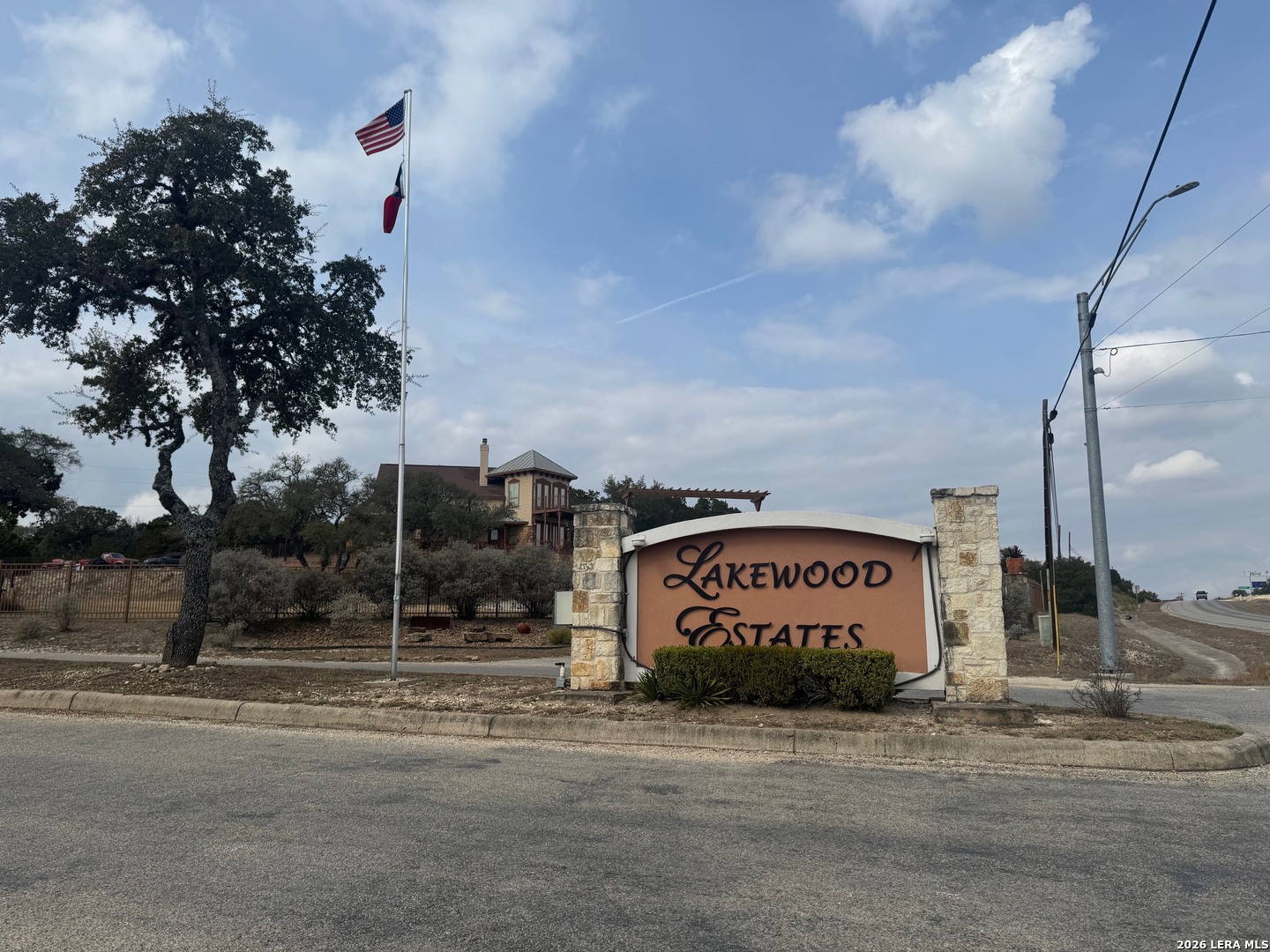 LOT 17 Country Meadow Ln., Lakehills, TX 78063 — photo 1