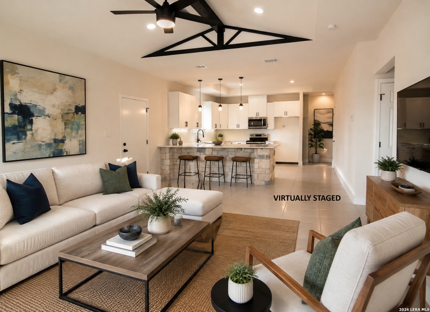 2962 contour, Spring Branch, TX 78070 — photo 1