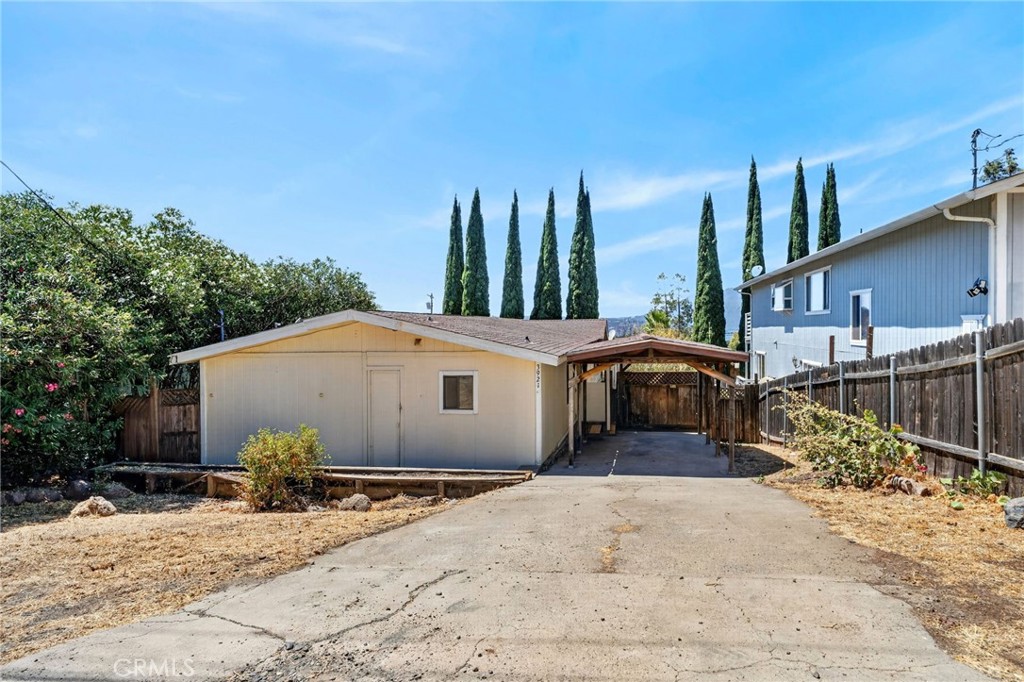 3921 Villa Avenue, Clearlake, CA 95422 — photo 1