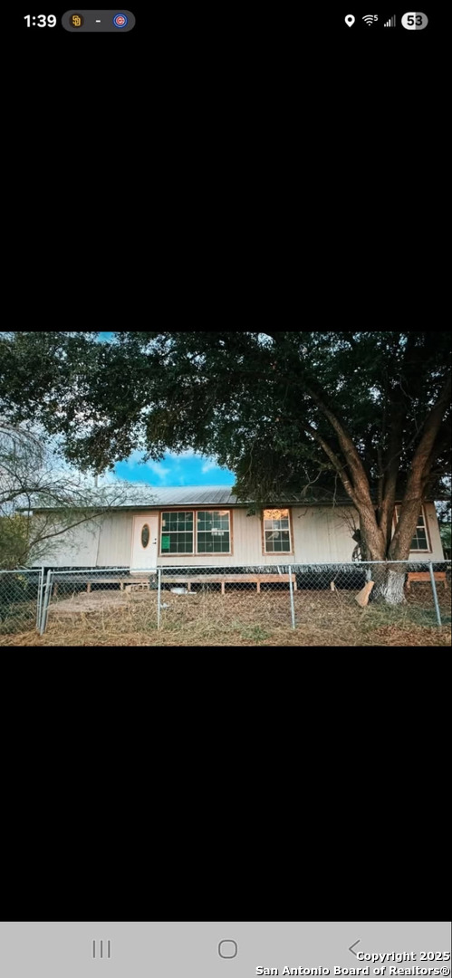 308 NE Copp Street, Cotulla, TX 78014 — photo 1