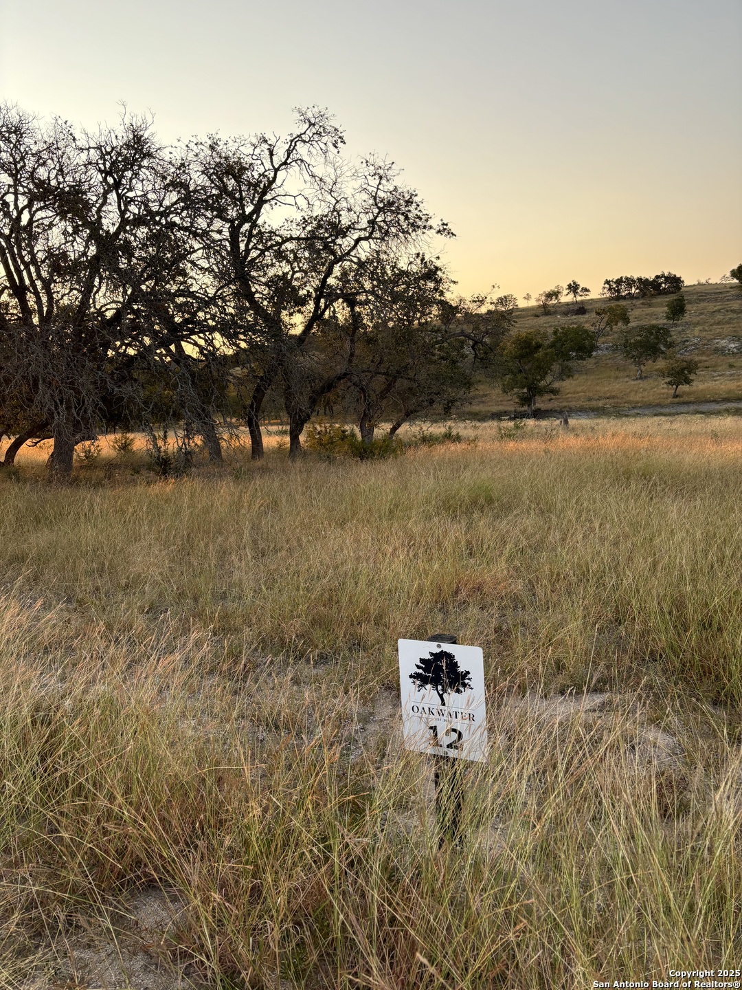 LOT 12 Pinnacle Dr, Fredericksburg, TX 78624 — photo 1