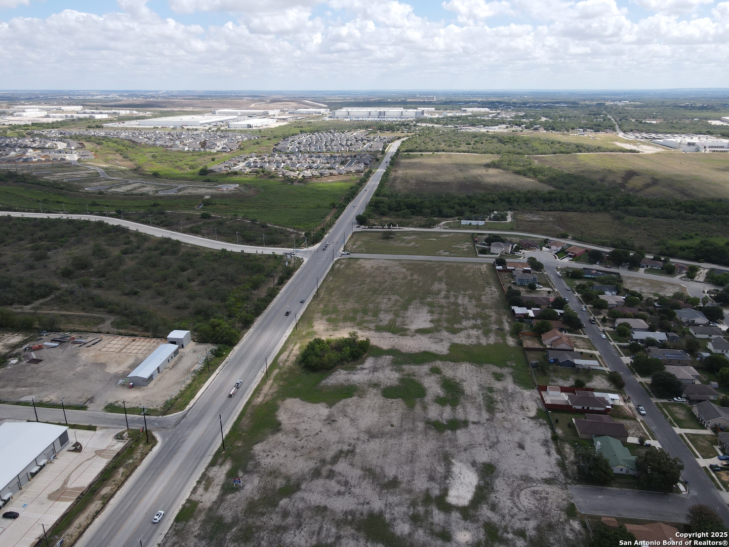 518 Saints Hvn, San Antonio, TX 78220 — photo 1