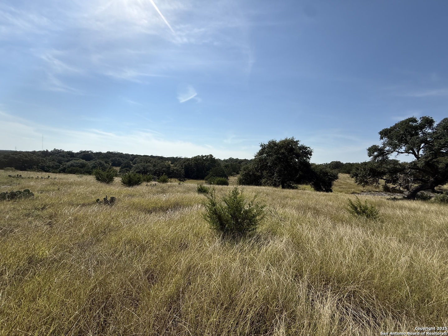 LOT 51 S Walcott Ridges Dr, Kerrville, TX 78028 — photo 1