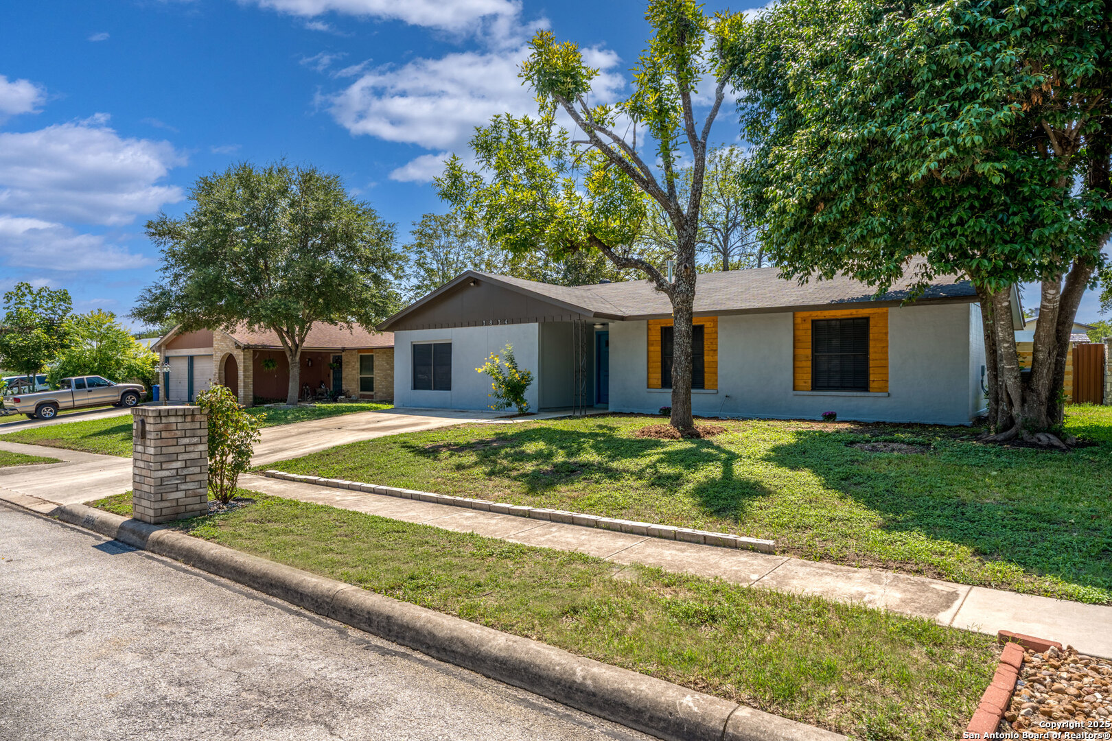 3834 Pipers Crest, San Antonio, TX 78251 — photo 1