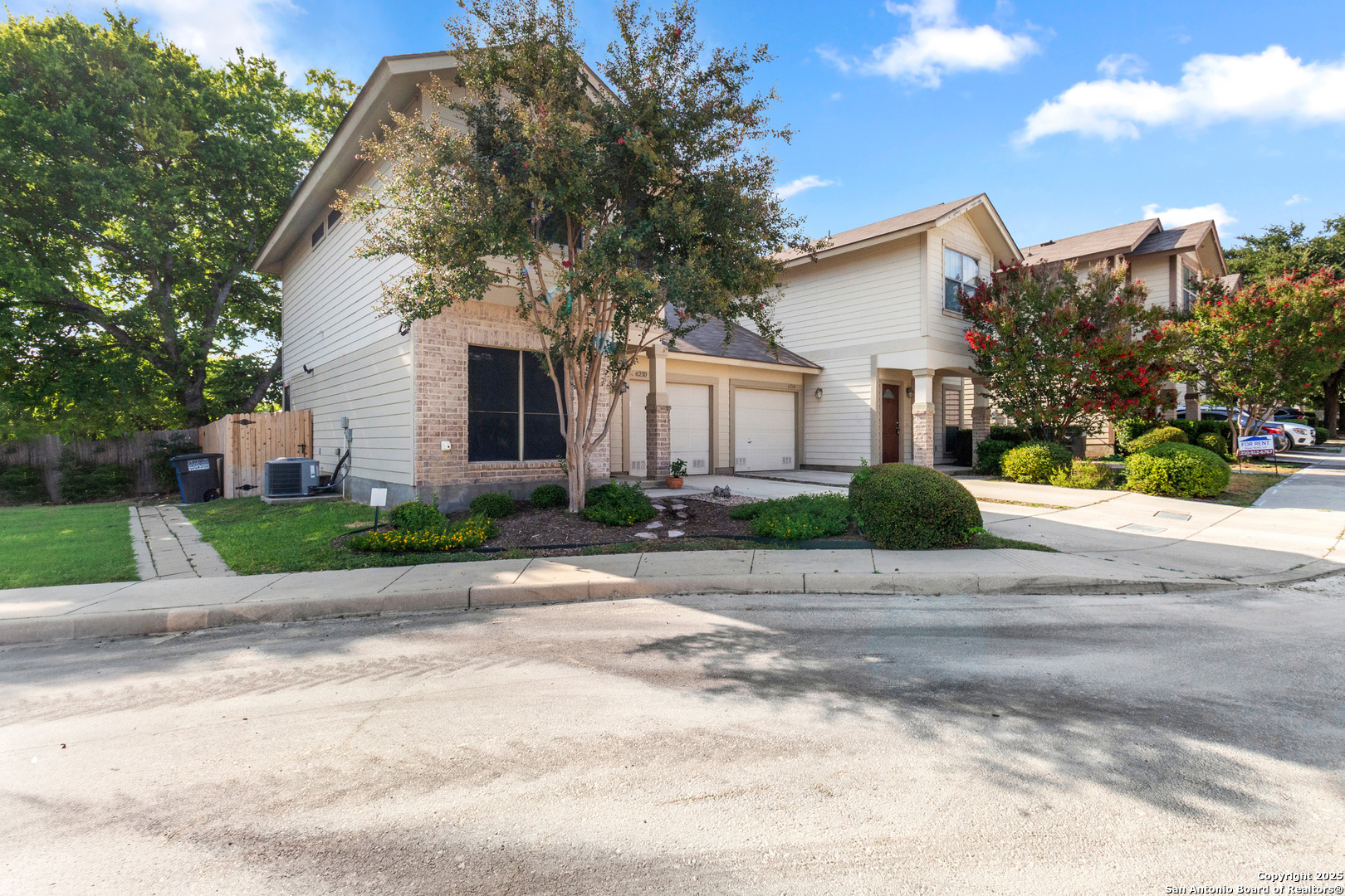 6210 W Jolie Ct, San Antonio, TX 78240 — photo 1