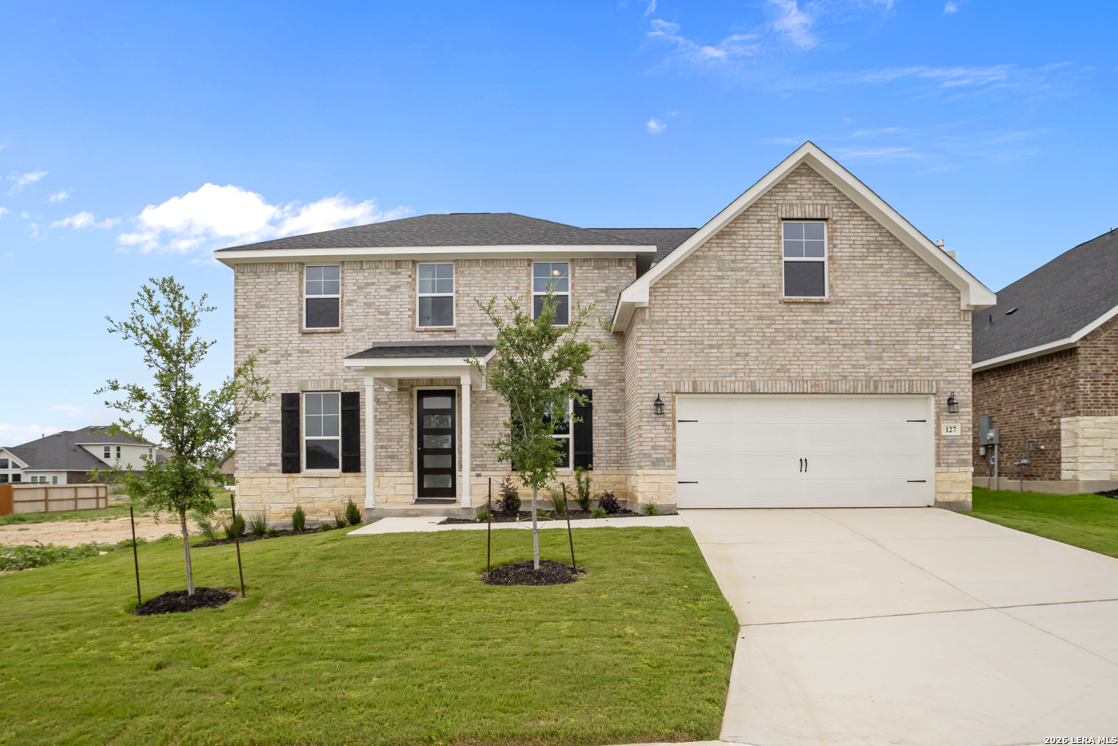 127 Highland Park, Castroville, TX 78009 — photo 1