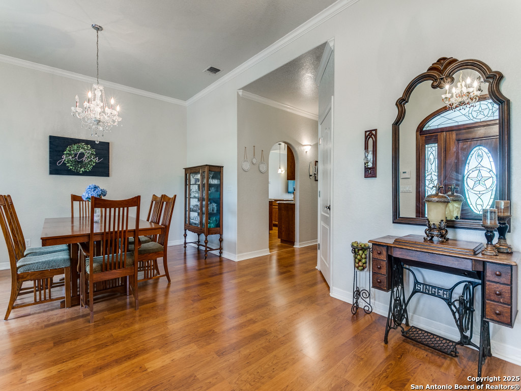 6840 Loop 1604, , 78073 — photo 1