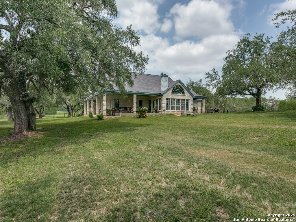 6840 Loop 1604, , 78073 — photo 1