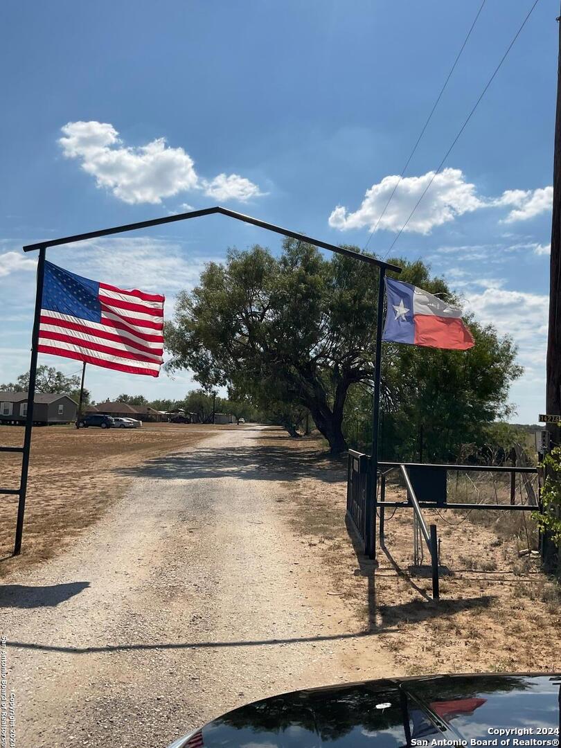 636 FM 2790, Lytle, TX 78052 — photo 1