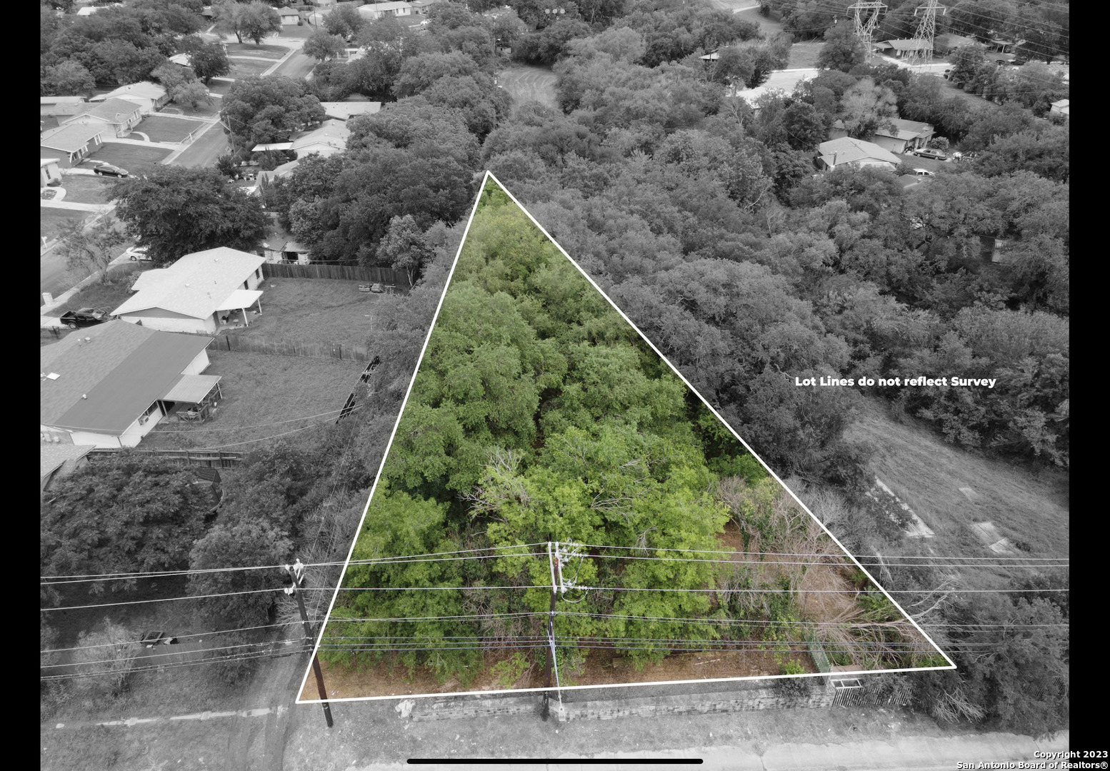 999 Pecan Valley Dr, ,  78220 — photo 1