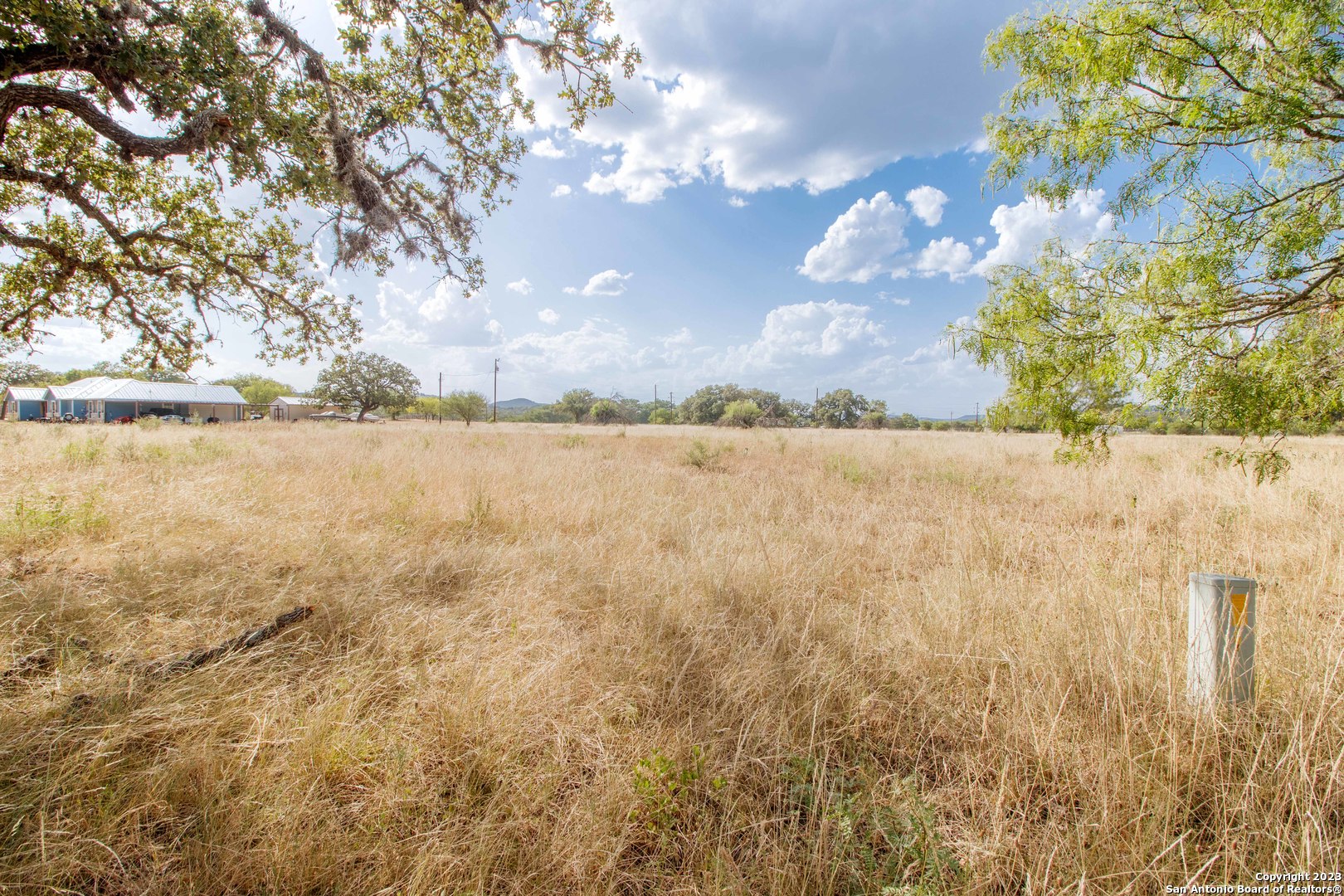 LOT 63 Orchard Park Blvd, ,  78055 — photo 1