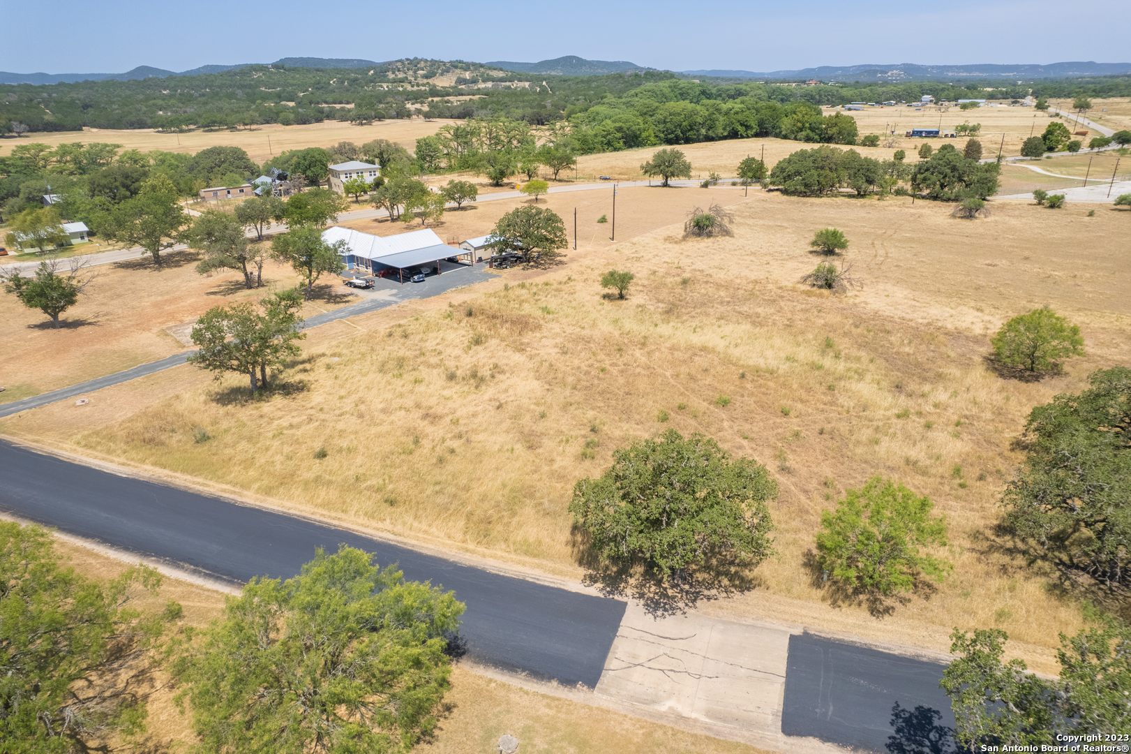 LOT 63 Orchard Park Blvd, Medina, TX 78055 — photo 1