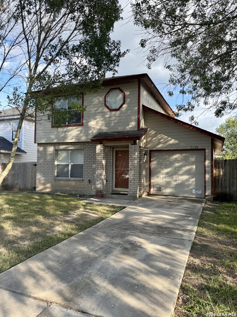 10158 Bastrop Crk, San Antonio, TX 78245 — photo 1