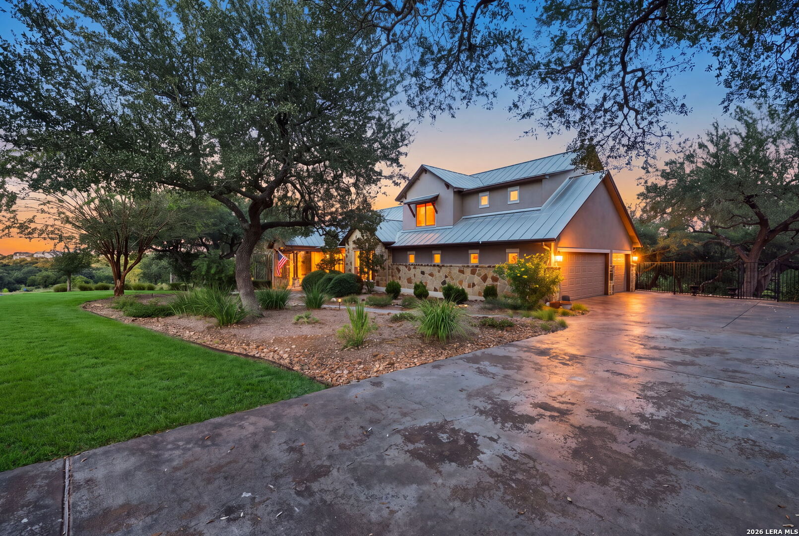 3555 Comal Spgs, Canyon Lake, TX 78133 — photo 1