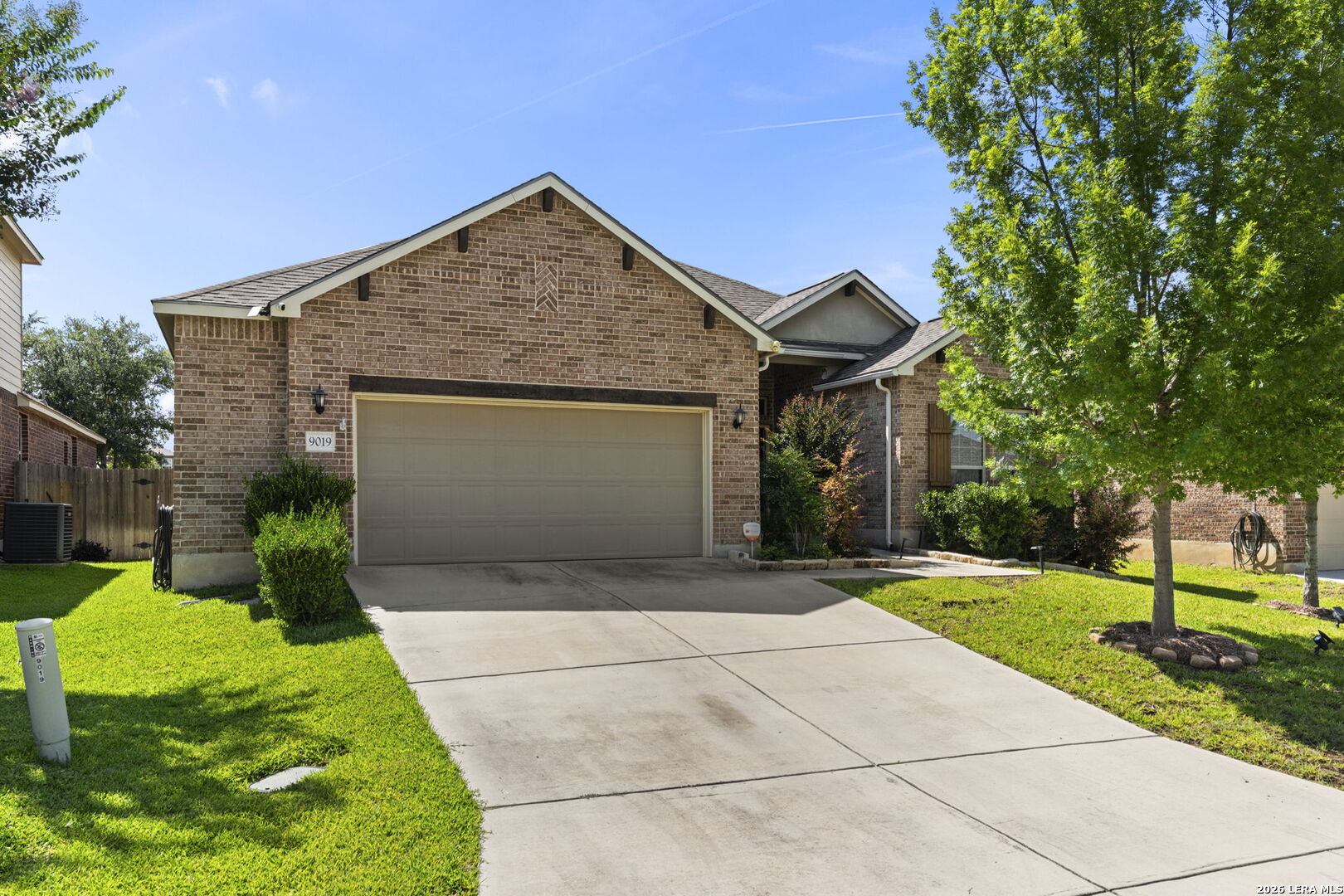 9019 Monument Parke, ,  78254 — photo 1