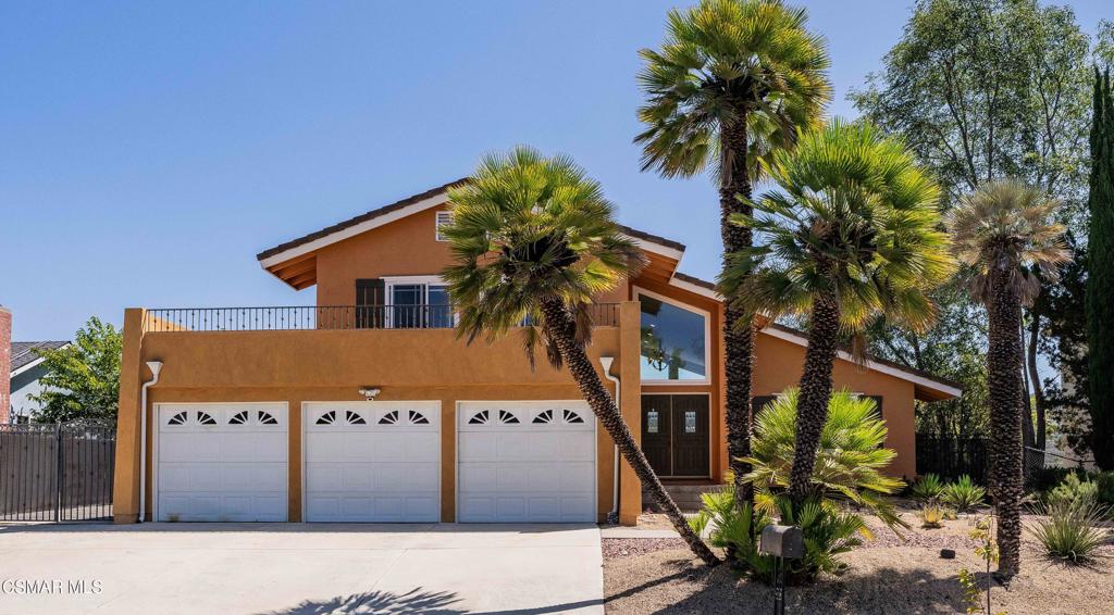 688 Velarde Drive, Thousand Oaks, CA 91360 — photo 1
