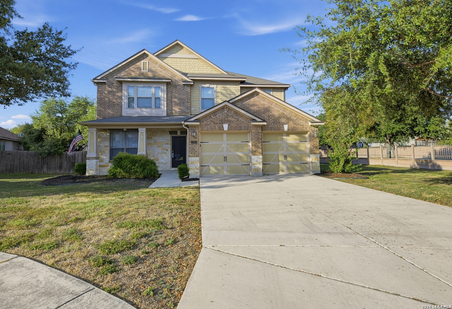 13103 Cakebread, San Antonio, TX 78253 — photo 1