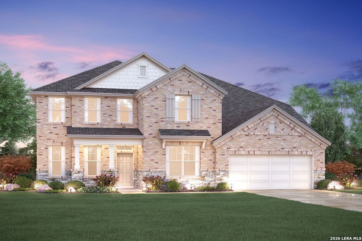 5819 Provo Place, San Antonio, TX 78263 — photo 1
