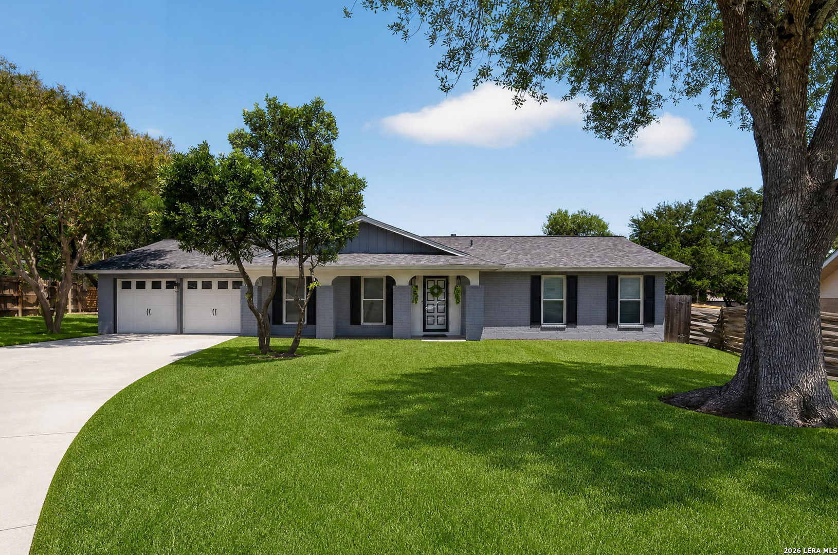 111 LAURAL LN, ,  78148 — photo 1