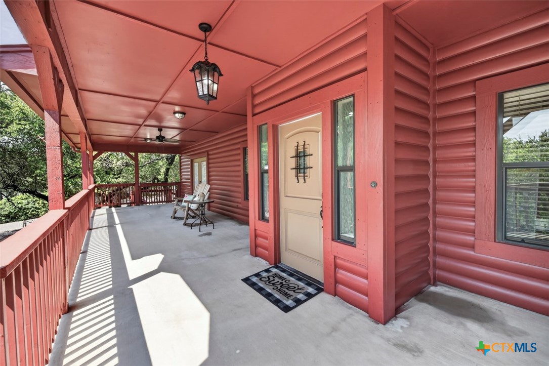 138 Canyon