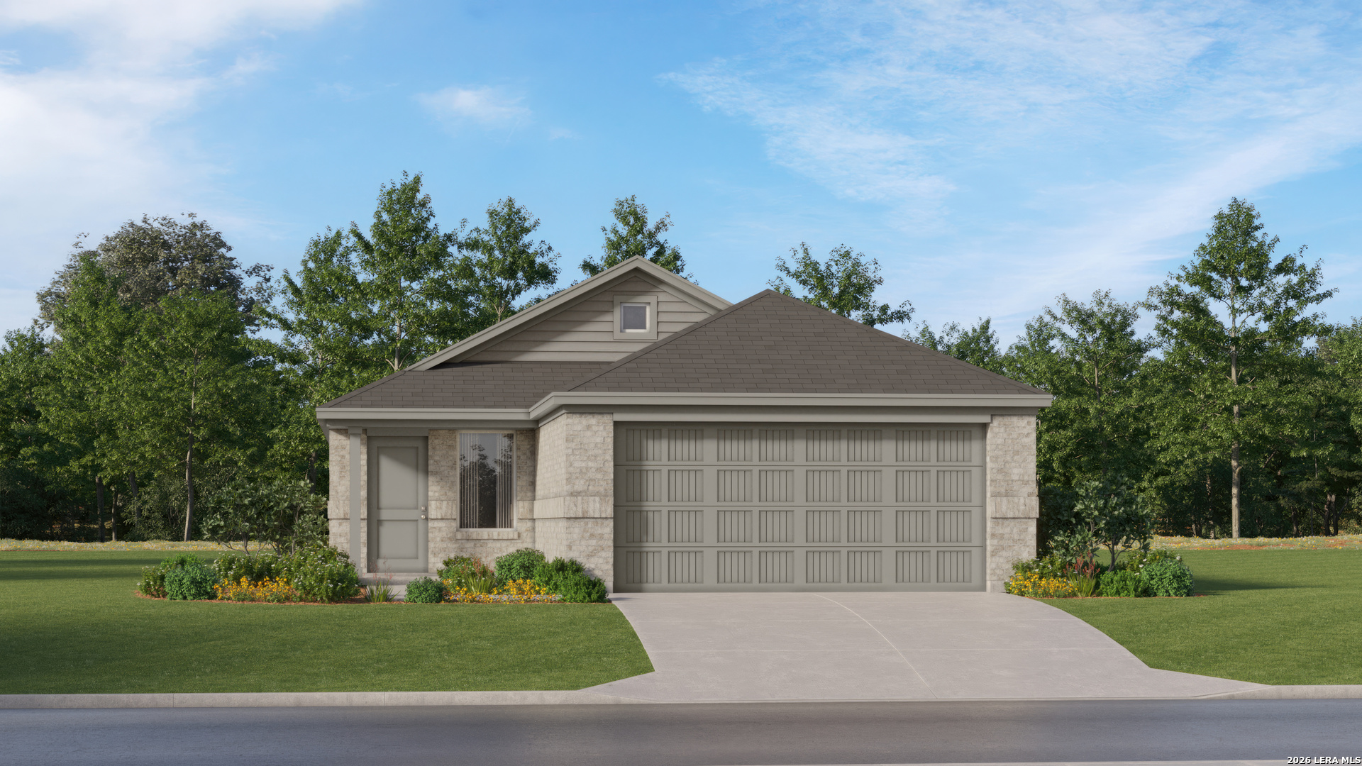 5966 Consider Trail, , 78073 — photo 1