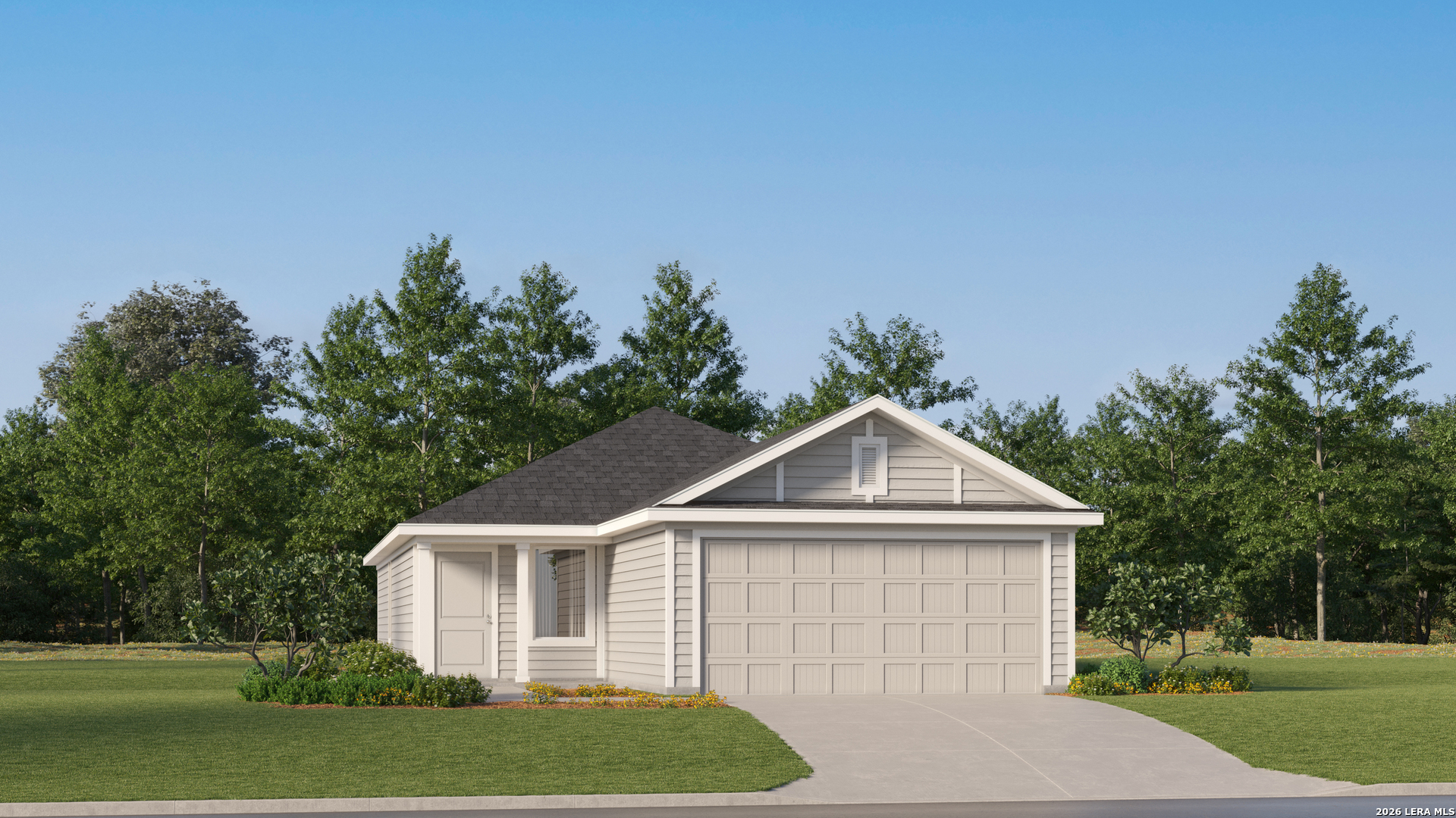 5535 Gatewood Trl, , 78155 — photo 1