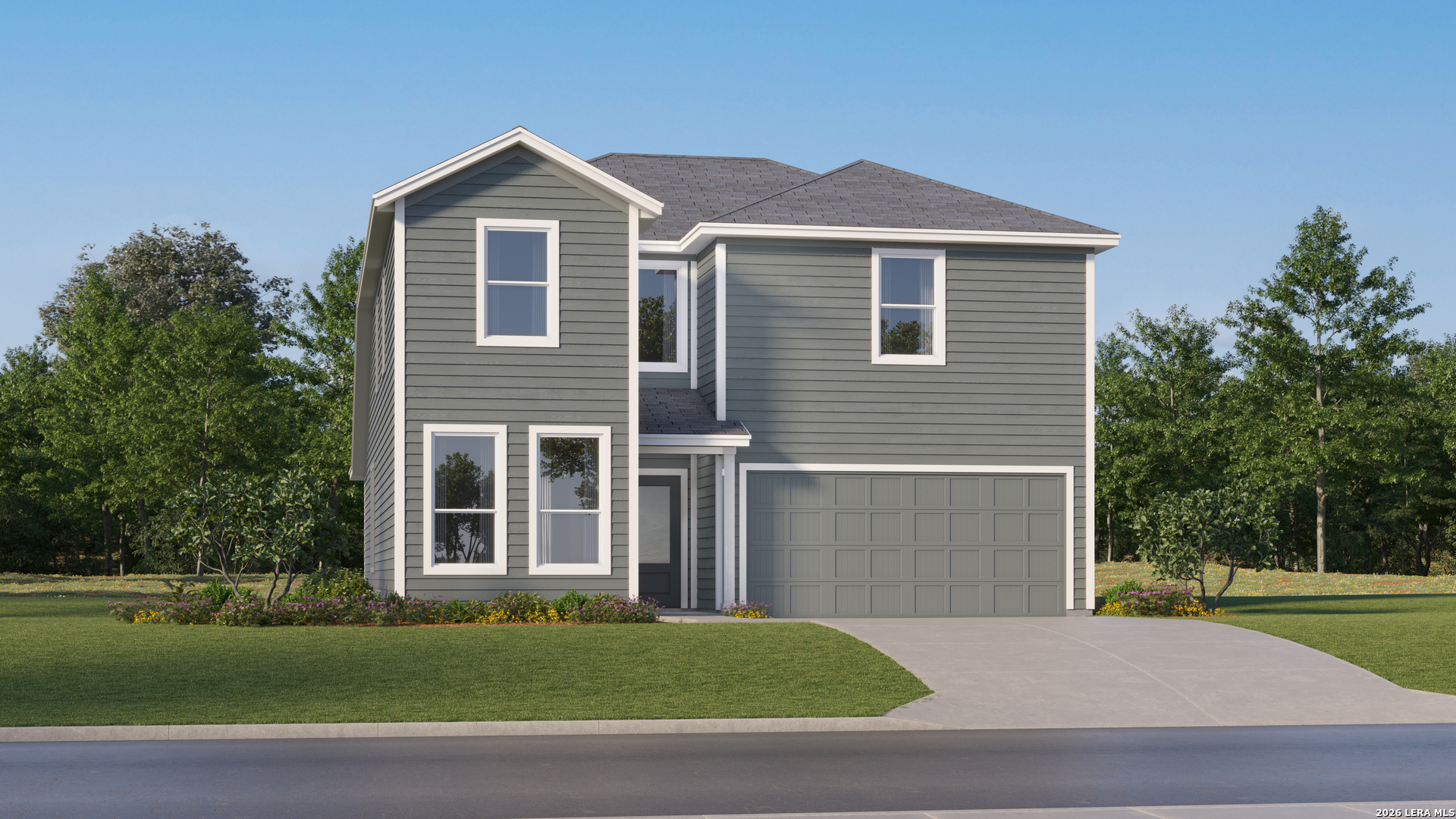 14823 Quartz Cove, ,  78112 — photo 1