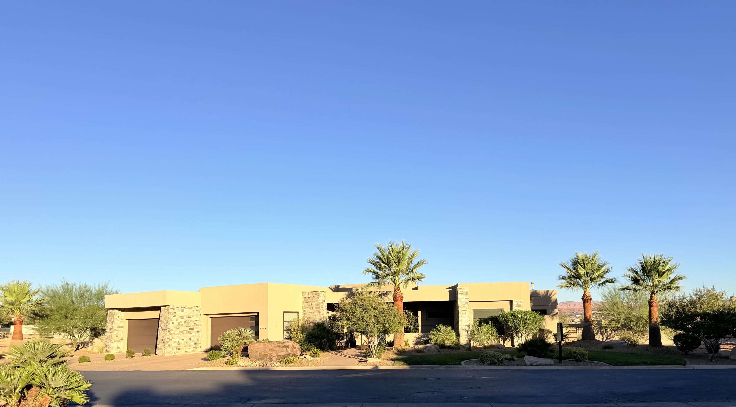 2579 E Cobalt DR, St George, UT 84790 — photo 1
