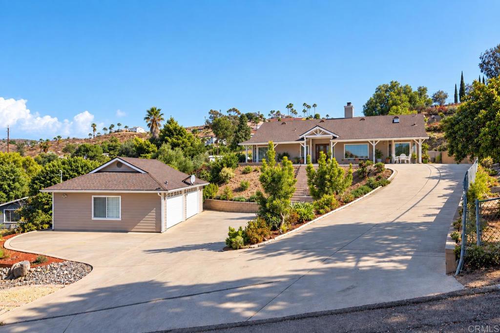 9508 Cypress Street