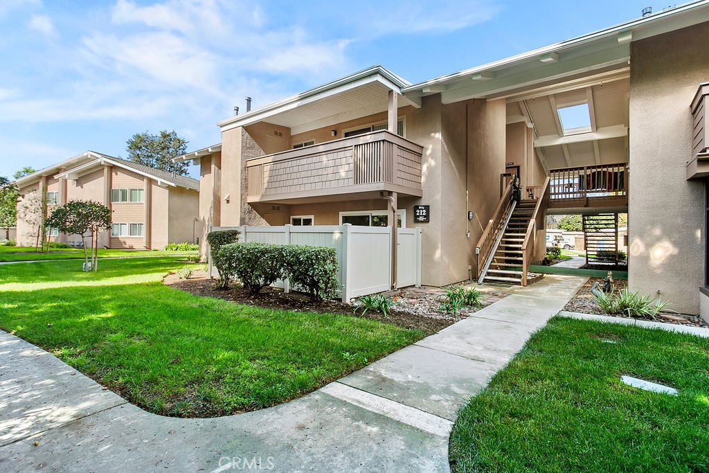 8877 Lauderdale Court 212B