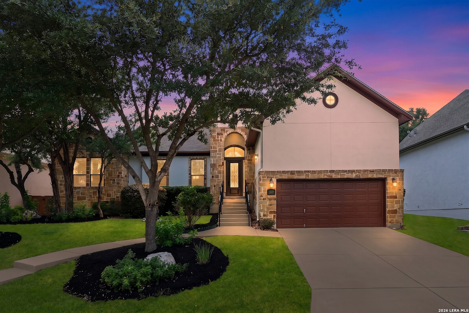 3007 Spider Lily, San Antonio, TX 78258 — photo 1