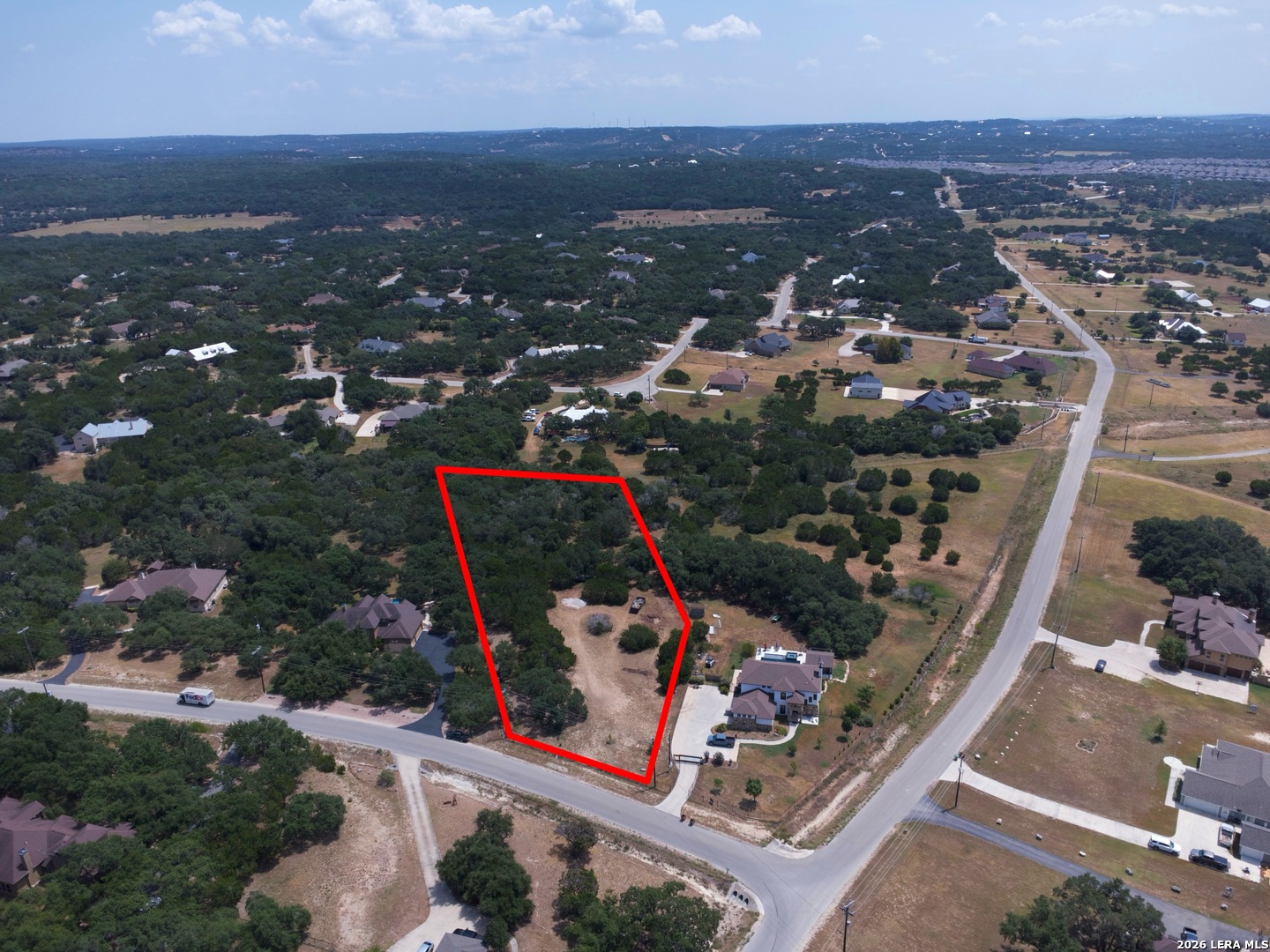 447 COMAL RUN, ,  78163 — photo 1