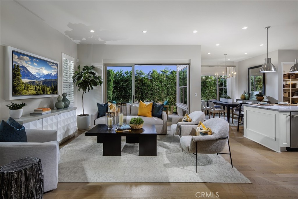121 Campion, Irvine, CA 92618 — photo 1
