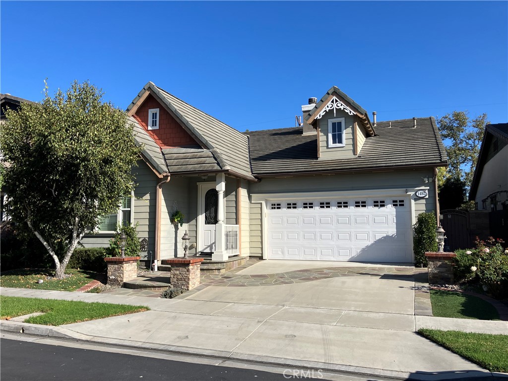 1492 Voyager Drive