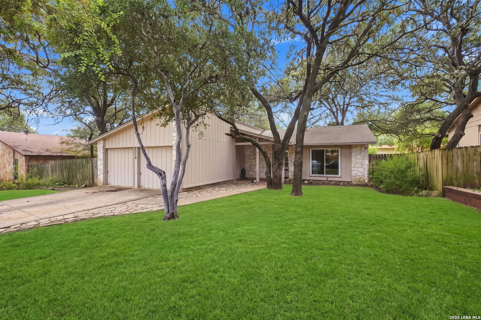 8310 Timber Bough St, San Antonio, TX 78257 — photo 1