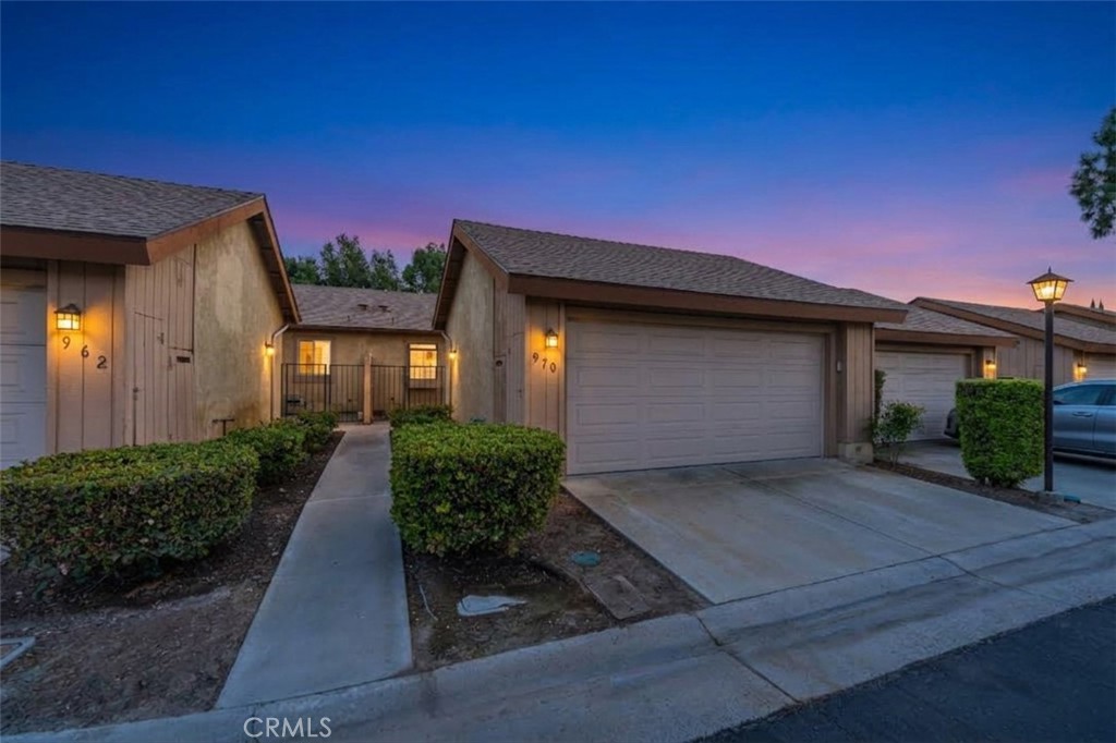 970 S Laurelwood