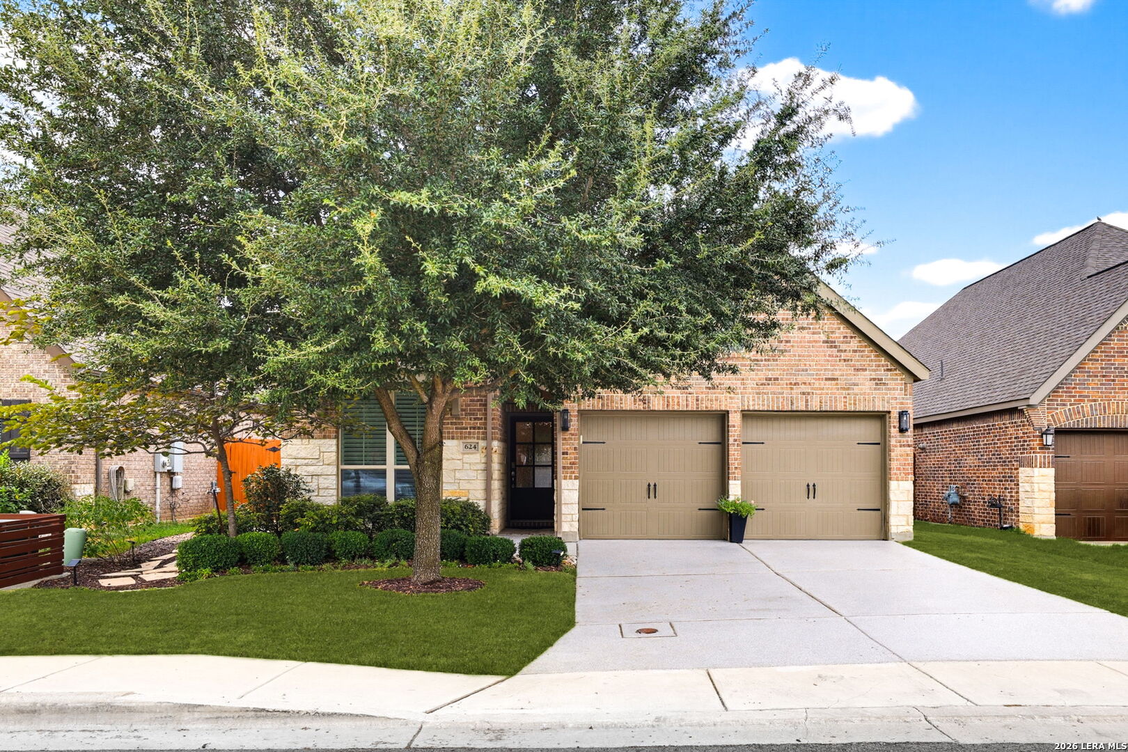 624 Arroyo Dorado, ,  78130 — photo 1