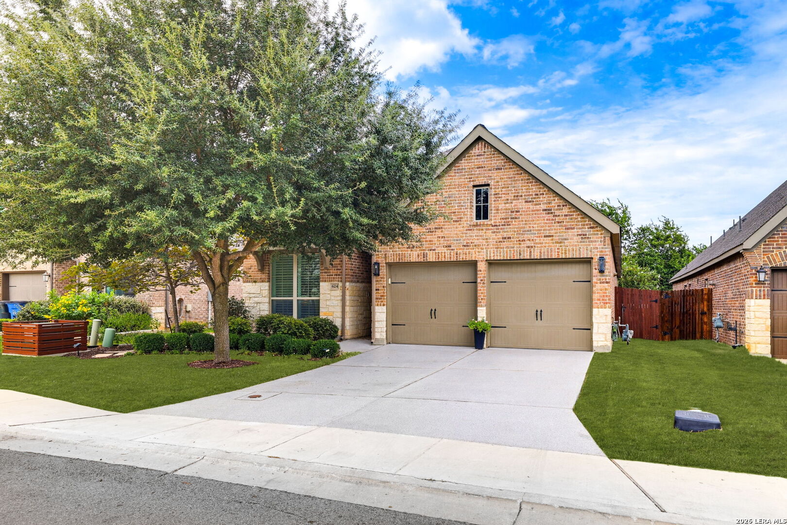 624 Arroyo Dorado, New Braunfels, TX 78130 — photo 1