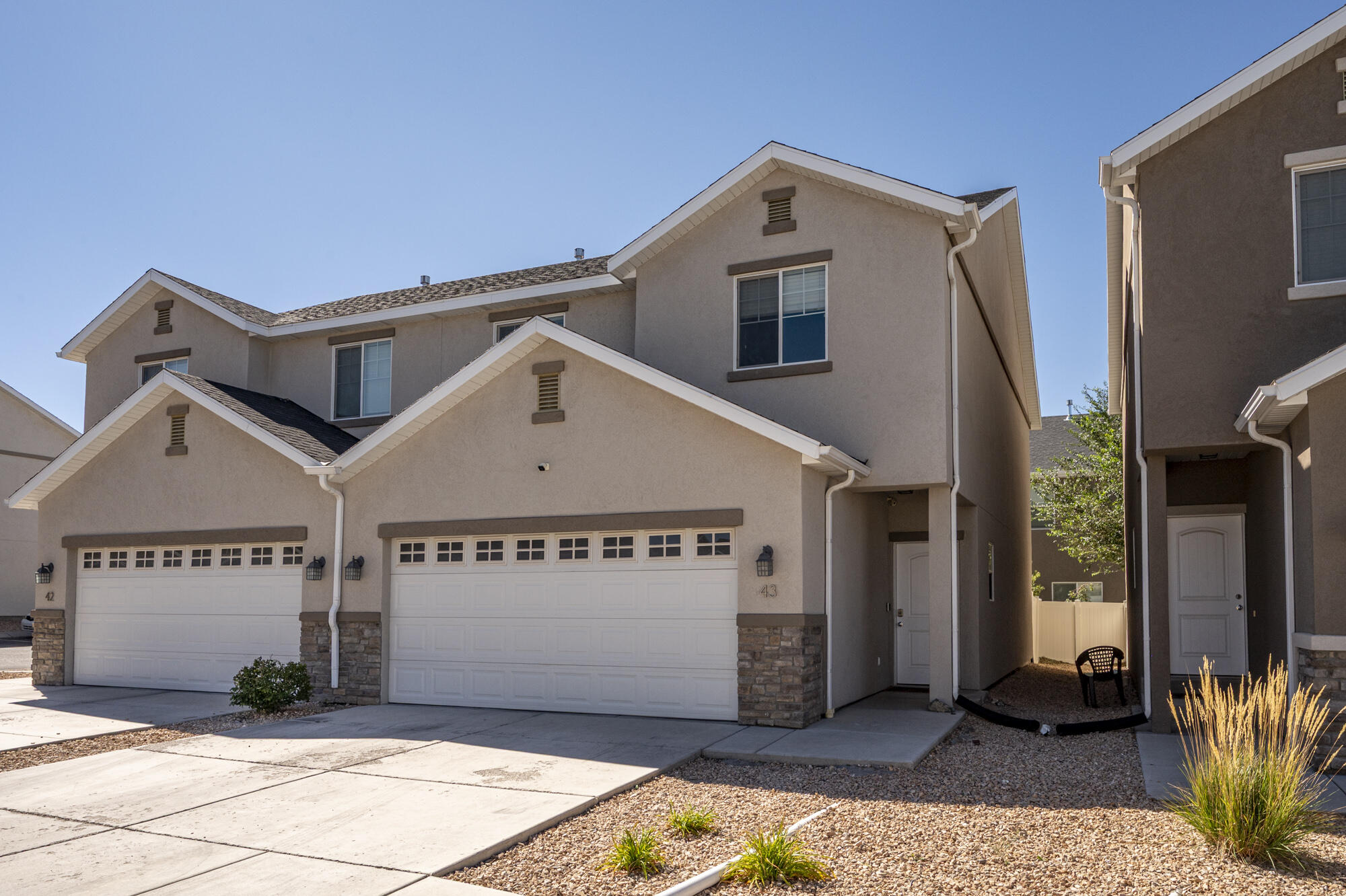 173 E Fiddlers Canyon RD, 43, Cedar City, UT 84721 — photo 1