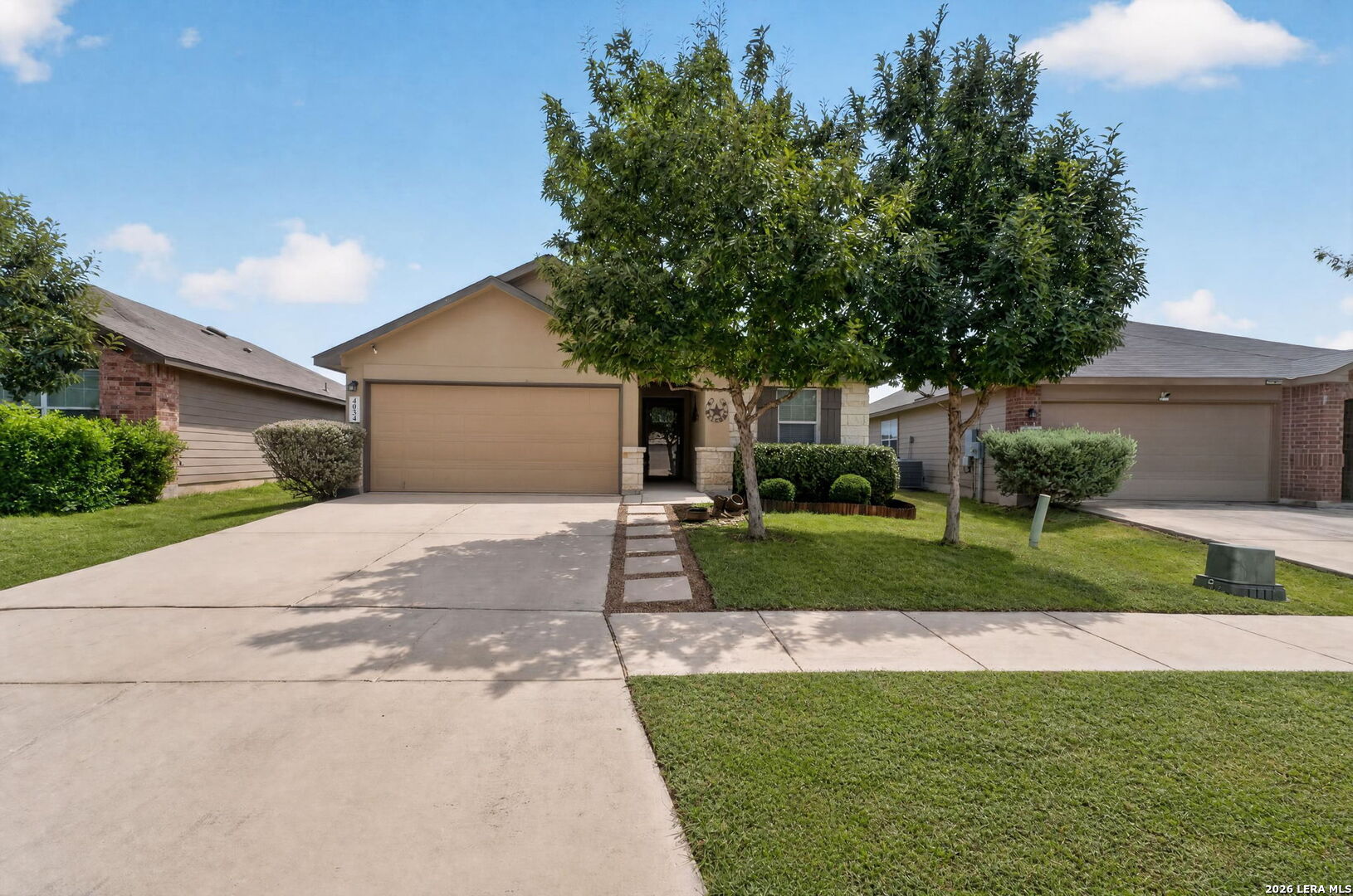 4034 SALADO CRST, ,  78222 — photo 1