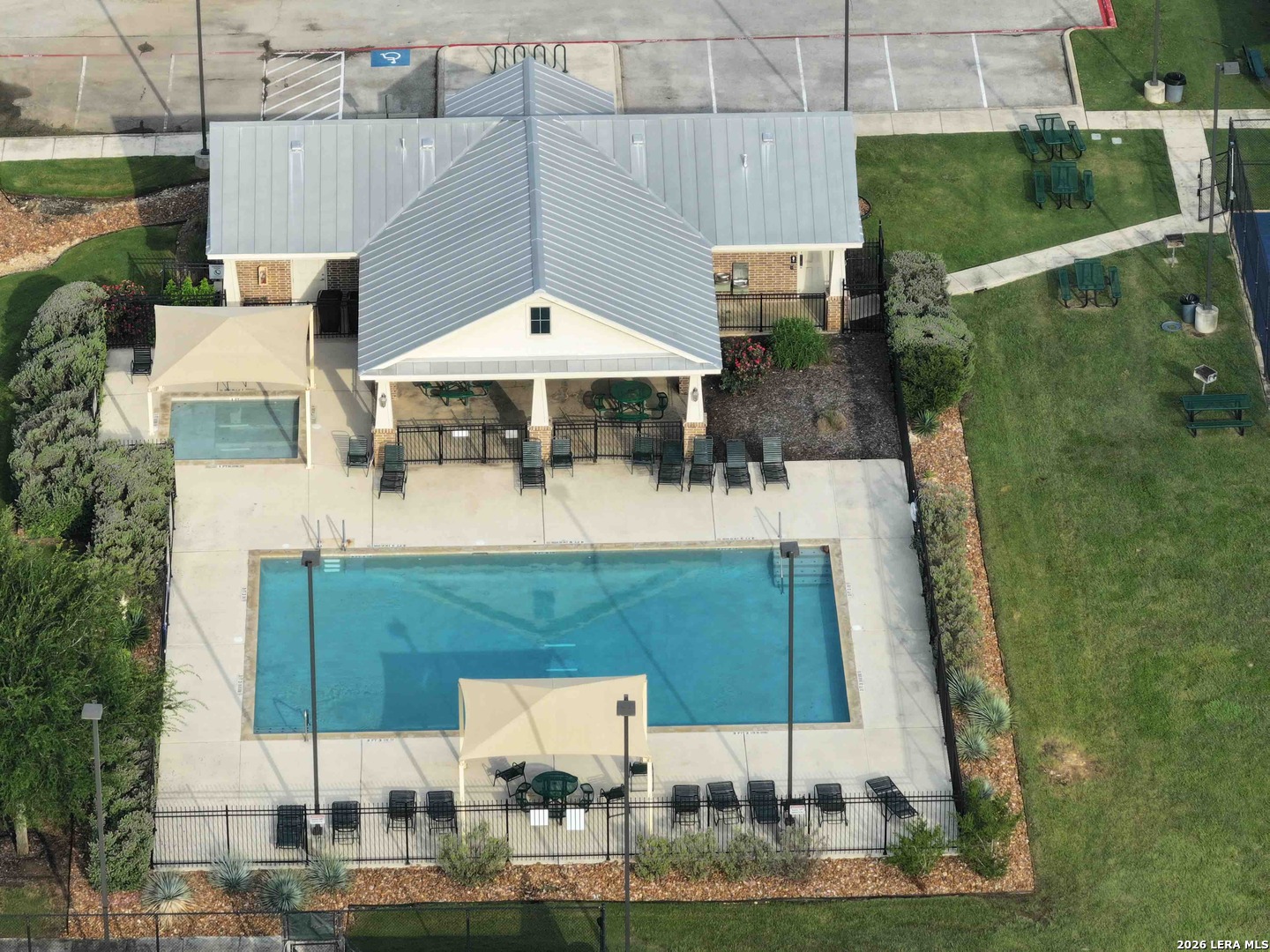 26346 Tawny Way, ,  78015 — photo 1