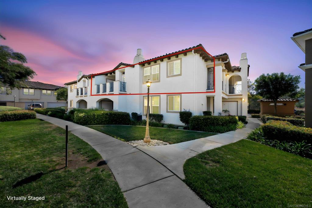 10910 Serafina Lane 52, San Diego, CA 92128 — photo 1
