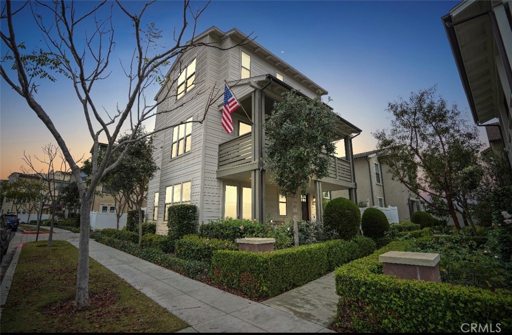 58 Vasto Street, Rancho Mission Viejo, CA 92694 — photo 1
