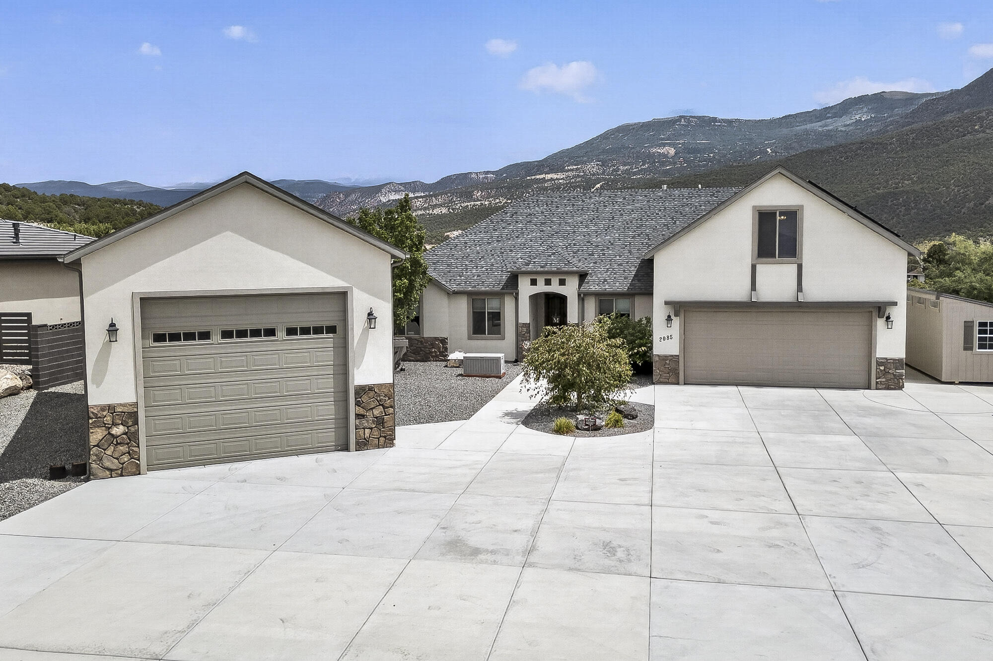 2085 S Eagle Ridge LP, Cedar City, UT 84720 — photo 1