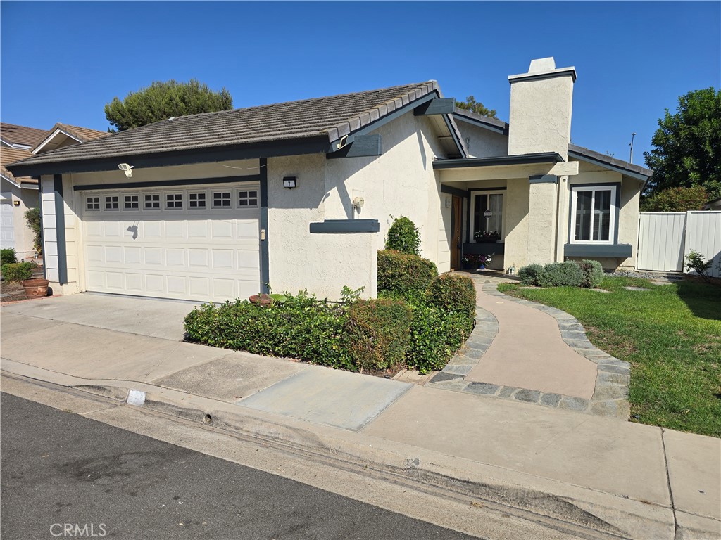 7 Atlanta, Irvine, CA 92620 — photo 1
