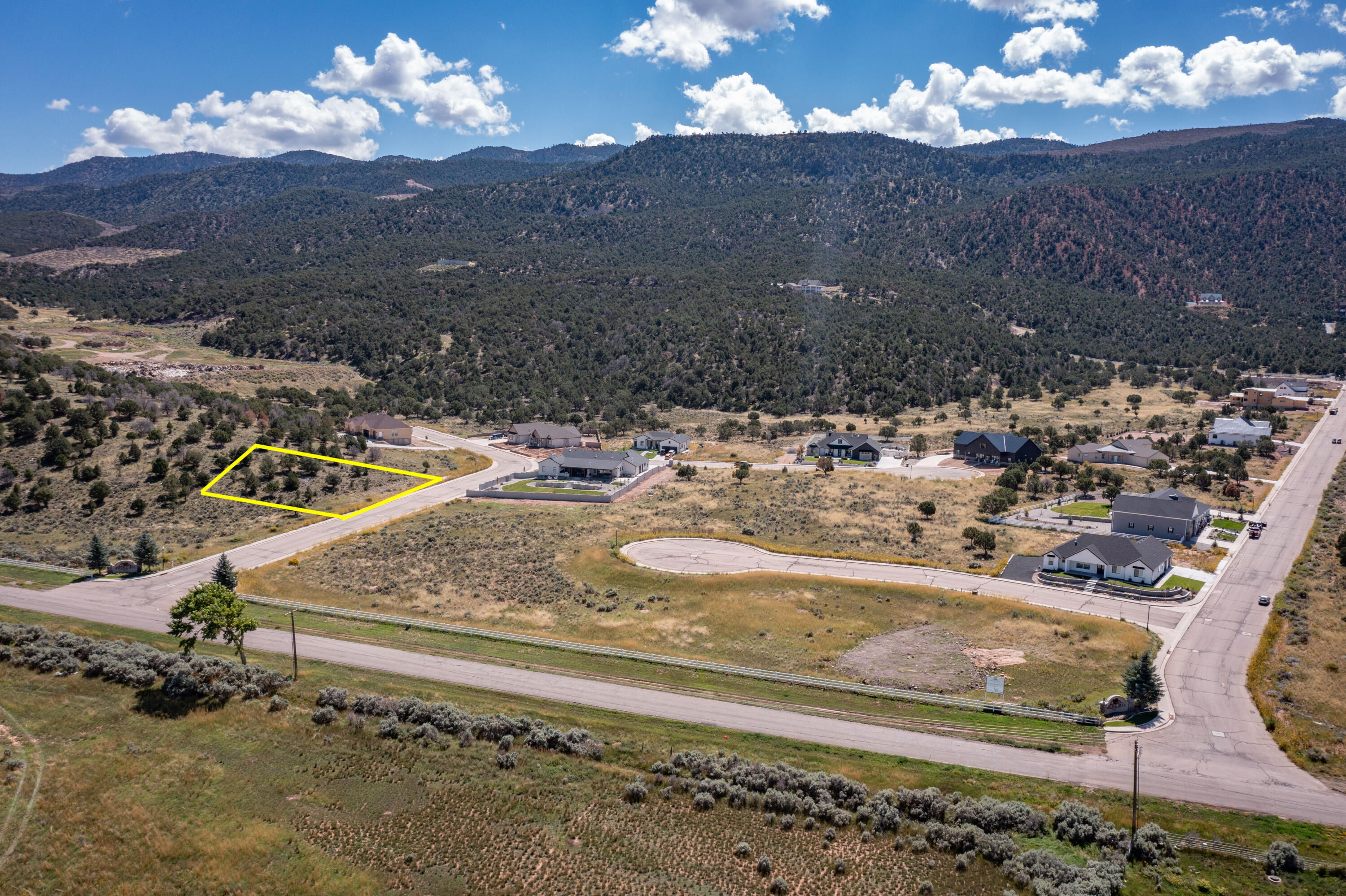 701 S Heritage Hills DR 33, Parowan, UT 84761