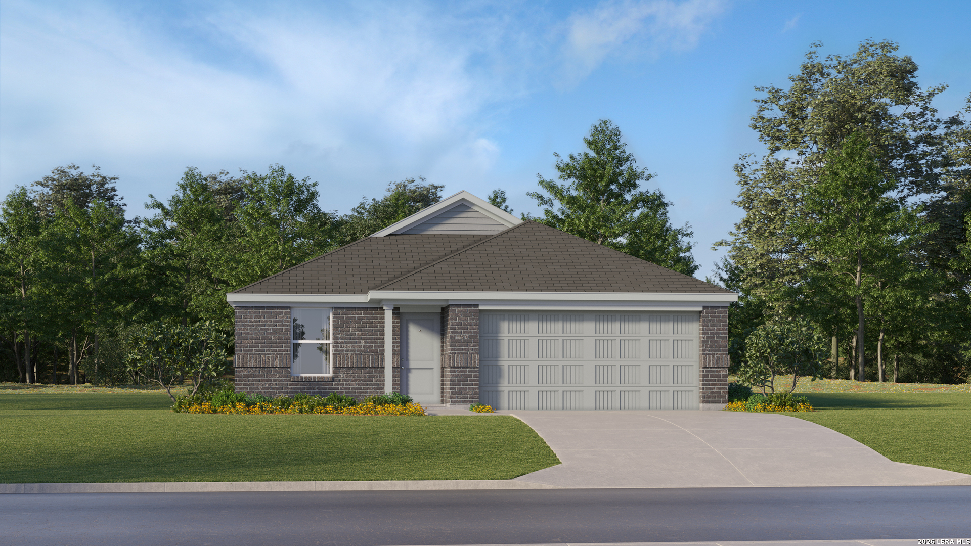 7826 Wonder Woman Drive, ,  78414 — photo 1