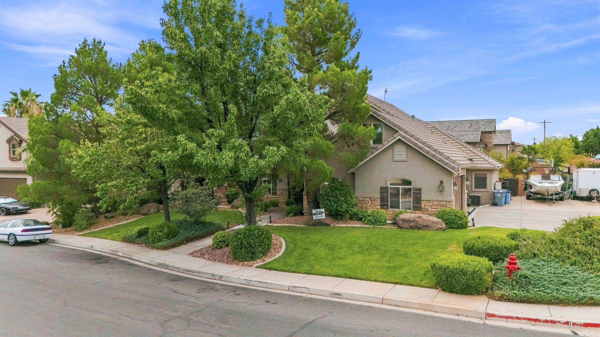 3611 Sagebrush DR, Santa Clara, UT 84765 — photo 1
